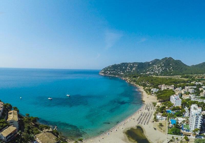 Universal Hotel Castell Royal