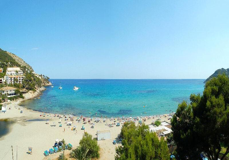 Universal Hotel Castell Royal