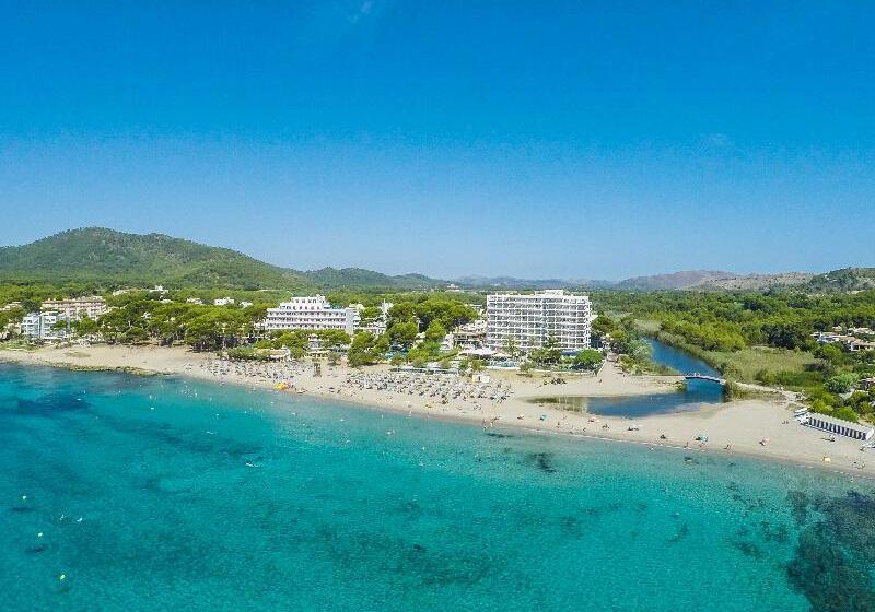 Universal Hotel Castell Royal