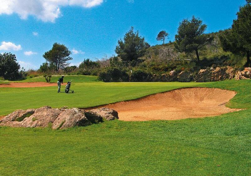 Universal Hotel Castell Royal