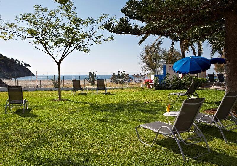 Universal Hotel Castell Royal