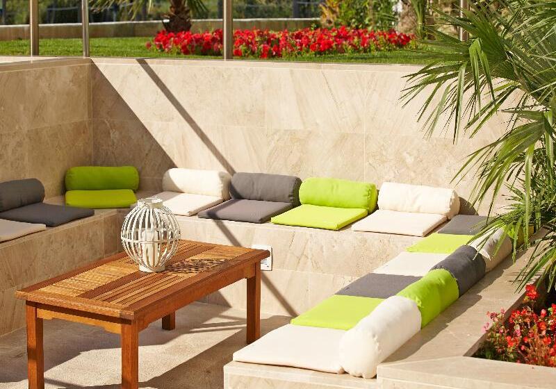 Universal Hotel Castell Royal