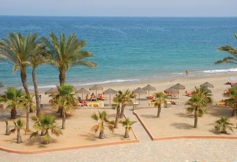 فندق Playavera