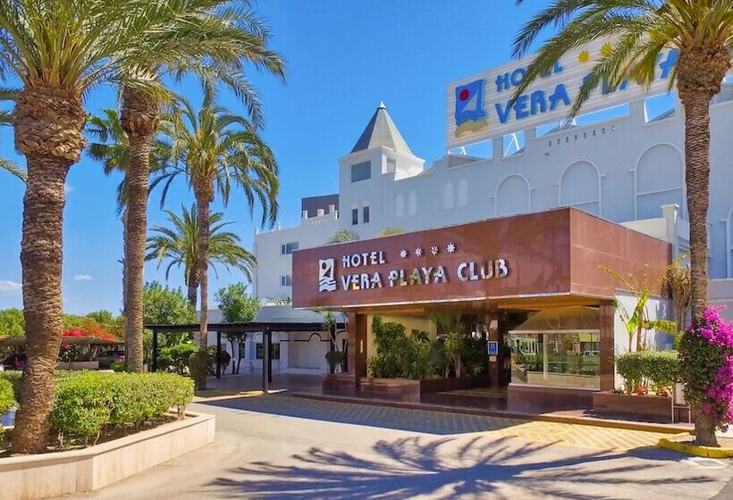 فندق Playavera