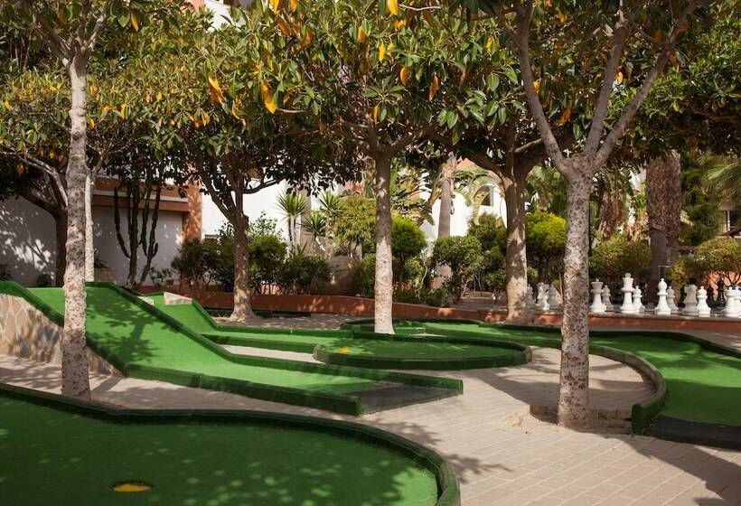 فندق Playavera