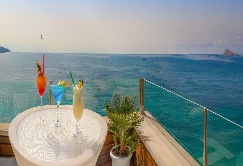 Villa Venecia Hotel Boutique