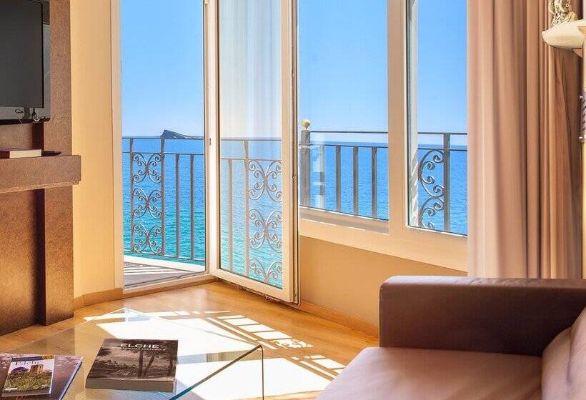 Villa Venecia Hotel Boutique