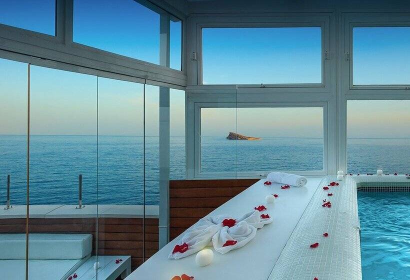 Villa Venecia Hotel Boutique