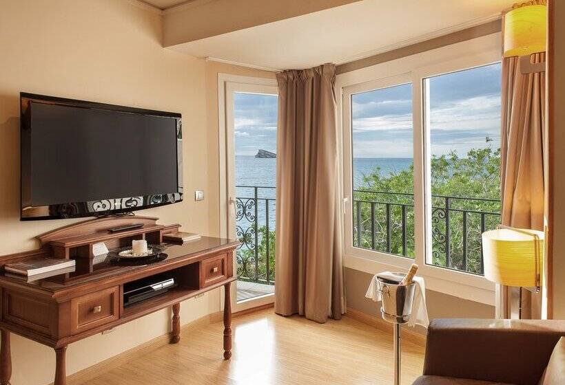 Villa Venecia Hotel Boutique