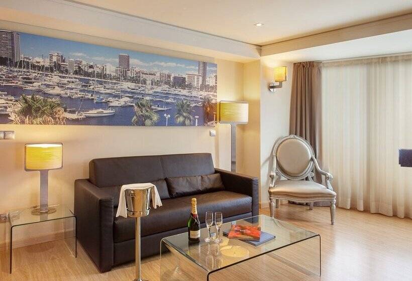 Villa Venecia Hotel Boutique