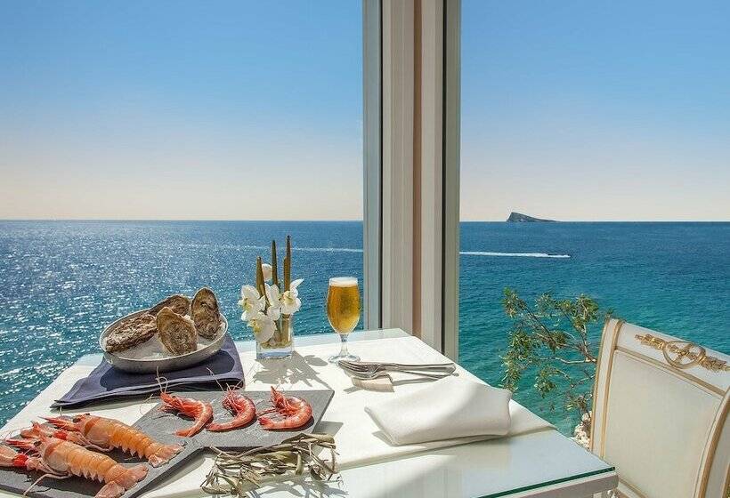 Villa Venecia Hotel Boutique