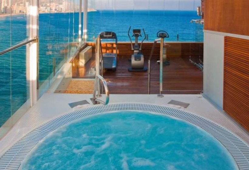 Villa Venecia Hotel Boutique