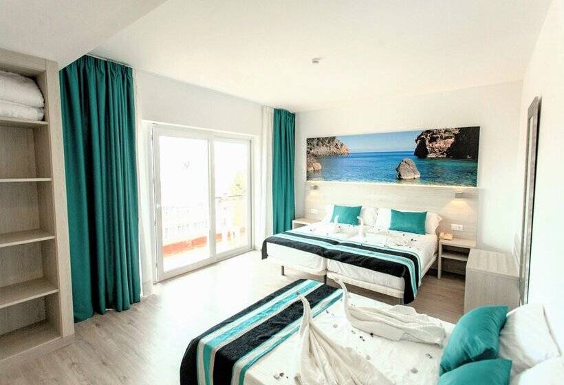 Welikehotel Fenix