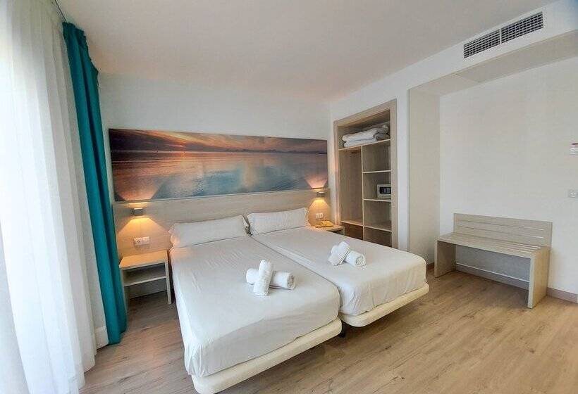 Welikehotel Fenix