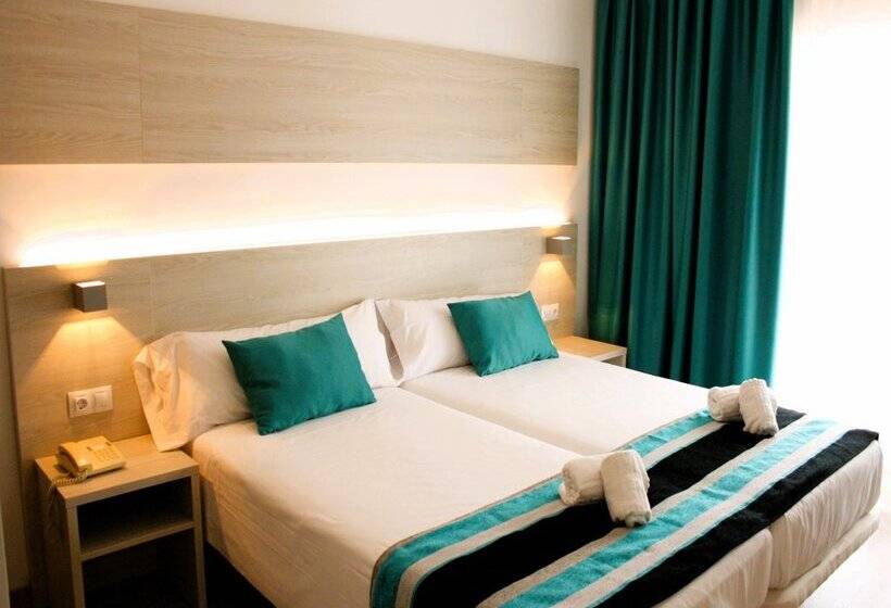 Welikehotel Fenix