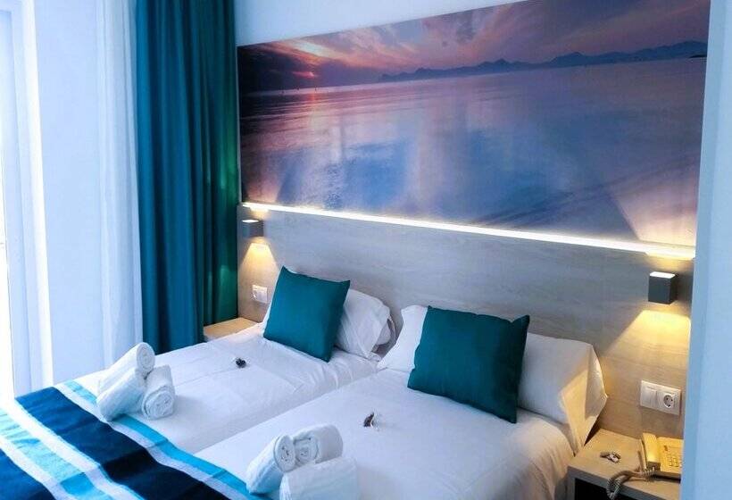 Welikehotel Fenix
