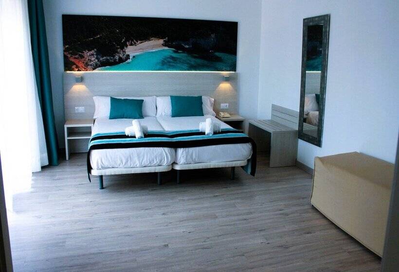 Welikehotel Fenix