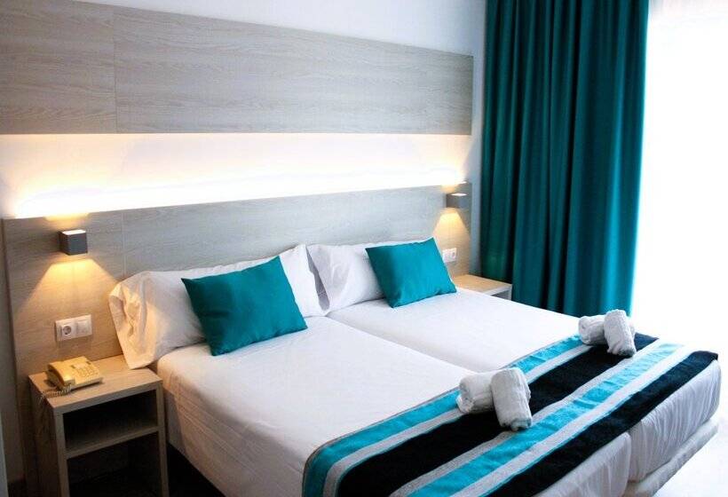 Welikehotel Fenix