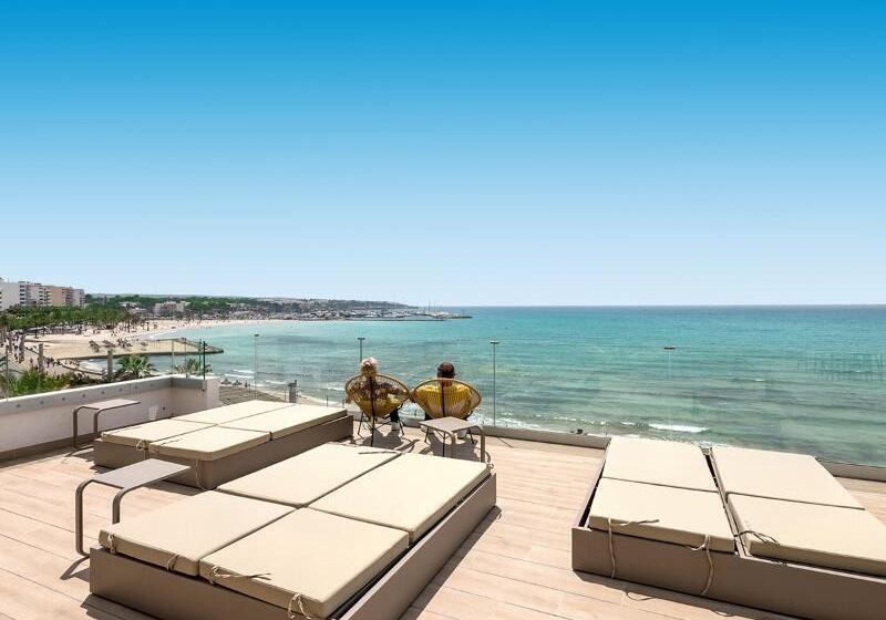 Allsun Hotel Marena Beach