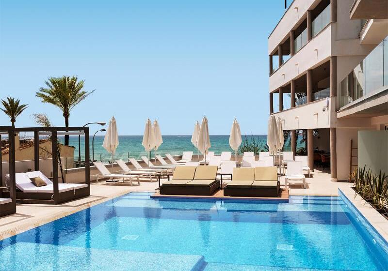 Allsun Hotel Marena Beach