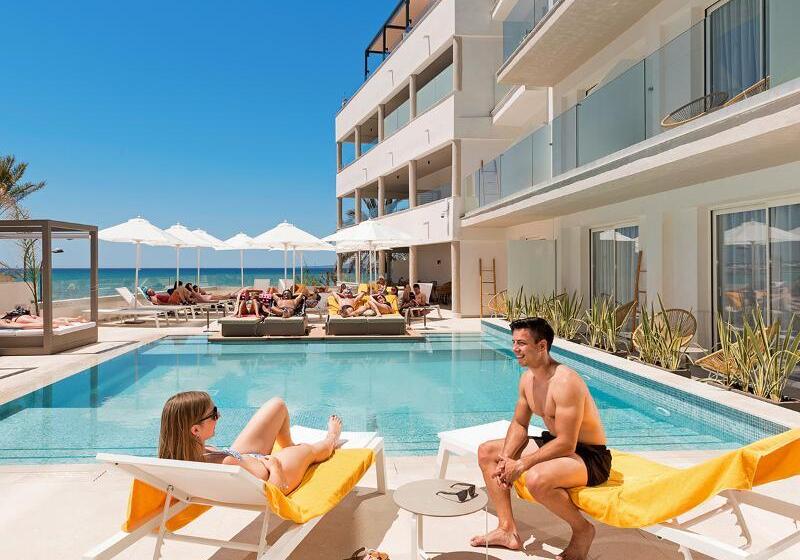 Allsun Hotel Marena Beach