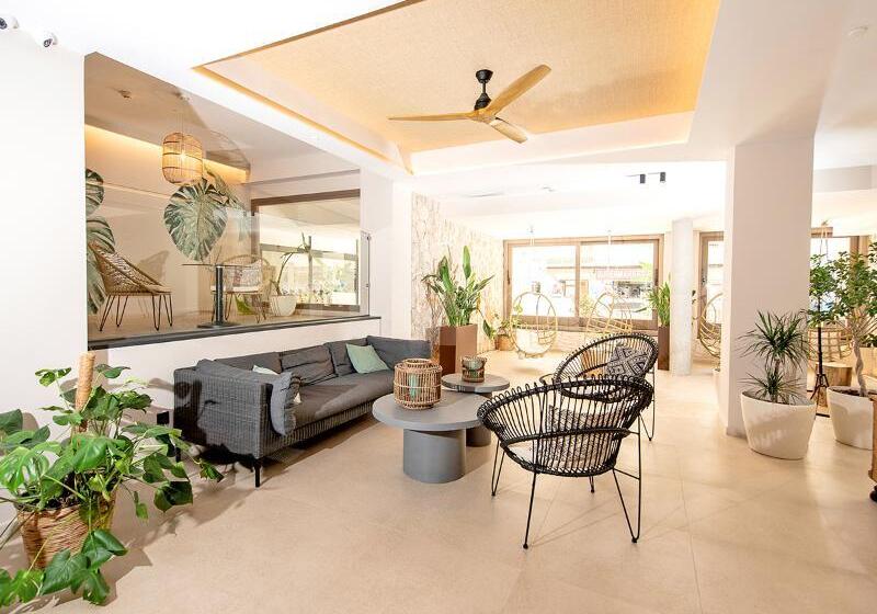 Allsun Hotel Marena Beach