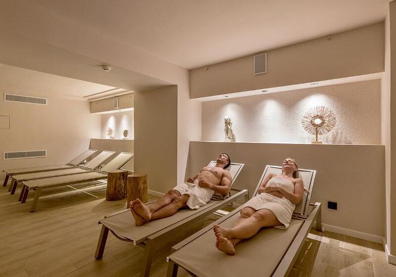 Allsun Hotel Marena Beach