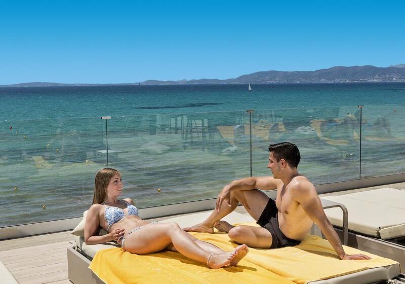 Allsun Hotel Marena Beach