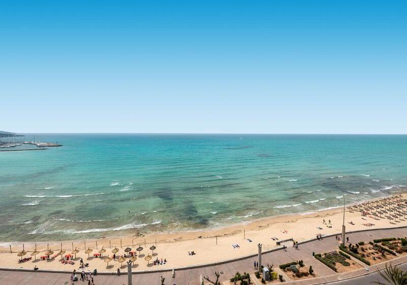 Allsun Hotel Marena Beach