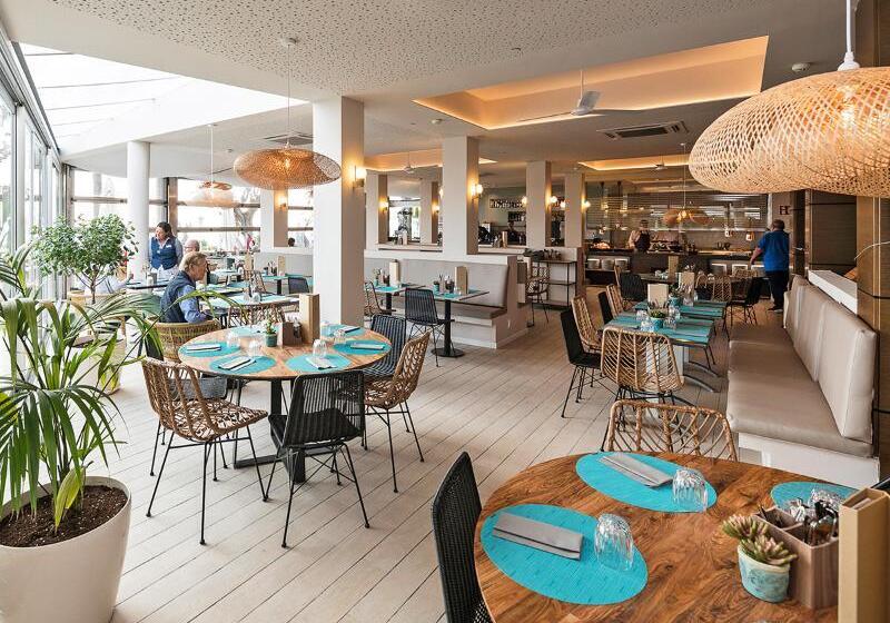 Allsun Hotel Marena Beach