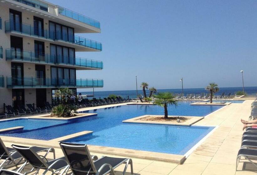 Aparthotel Ferrer Skyline