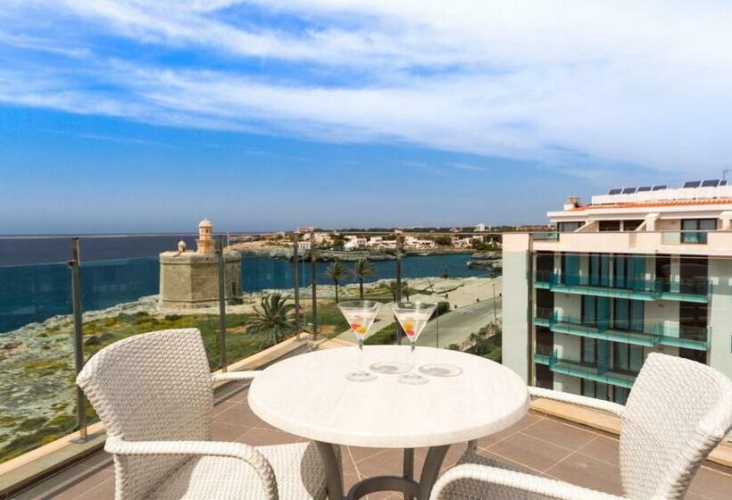 Aparthotel Ferrer Skyline