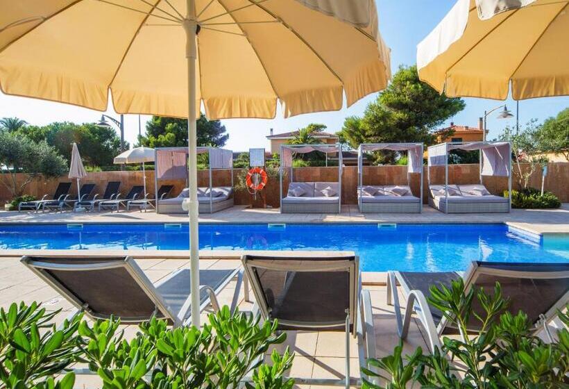 Aparthotel Ferrer Skyline