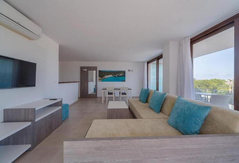 Aparthotel Ferrer Skyline