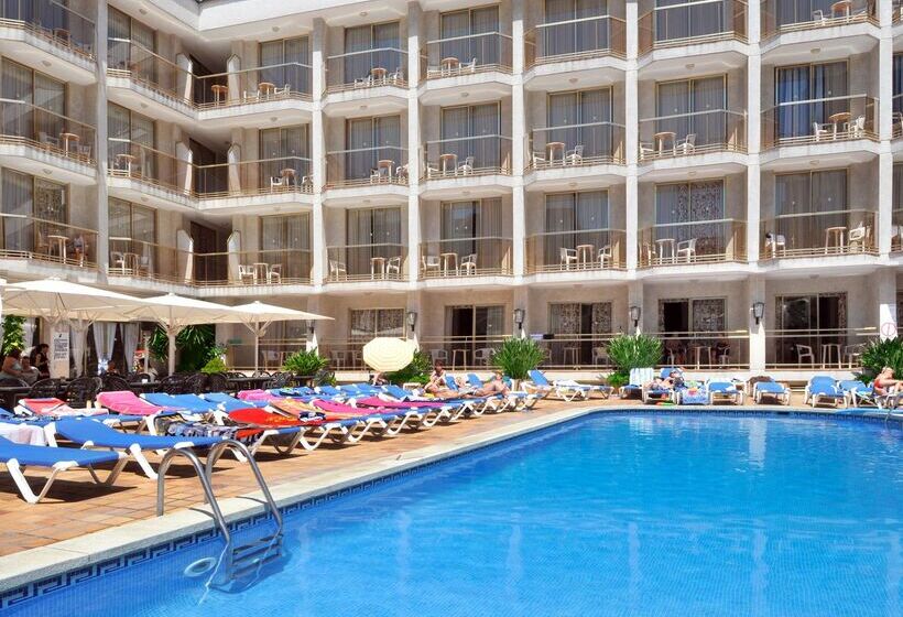 Aparthotel Miami Park