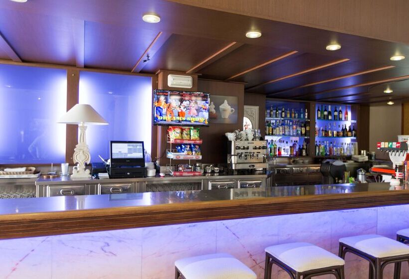 Aparthotel Miami Park