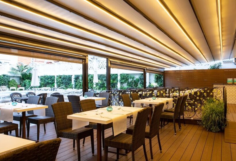 Aparthotel Miami Park