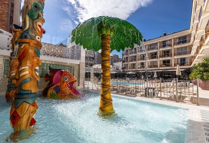 Aparthotel Miami Park