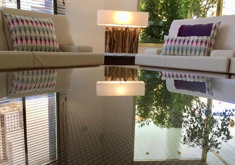 Aparthotel Miami Park