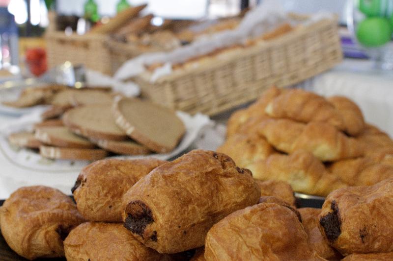 Aparthotel Miami Park