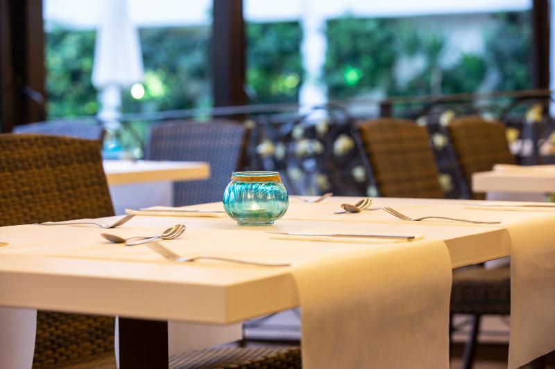 Aparthotel Miami Park