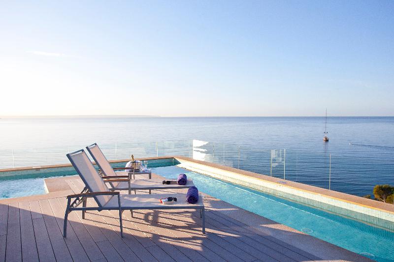 Aparthotel Ponent Mar