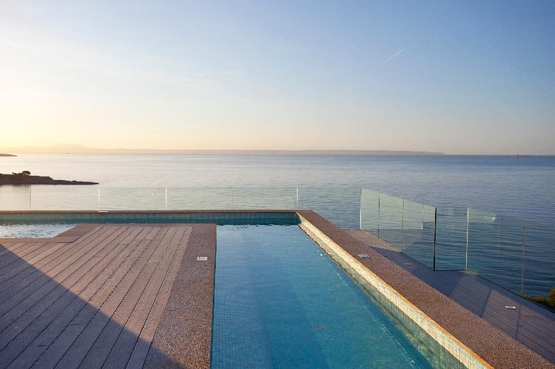 Aparthotel Ponent Mar