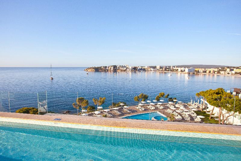 Aparthotel Ponent Mar