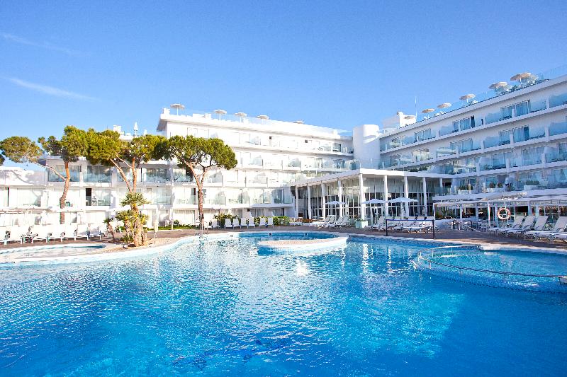 Aparthotel Ponent Mar