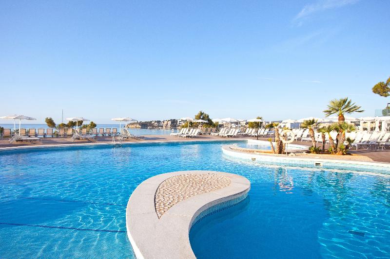 Aparthotel Ponent Mar