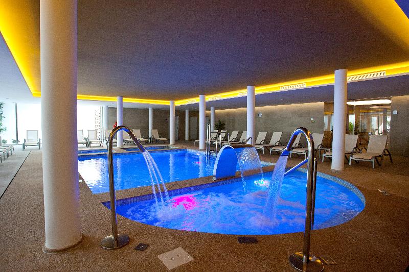 Aparthotel Ponent Mar