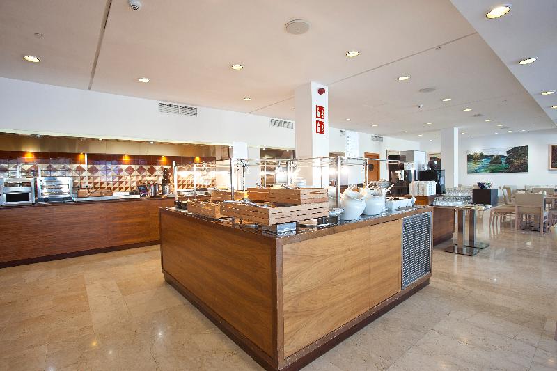 Aparthotel Ponent Mar