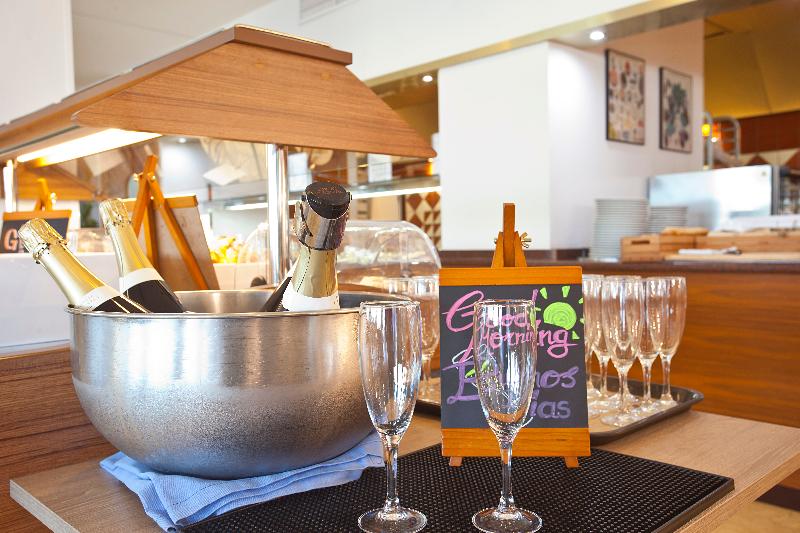 Aparthotel Ponent Mar