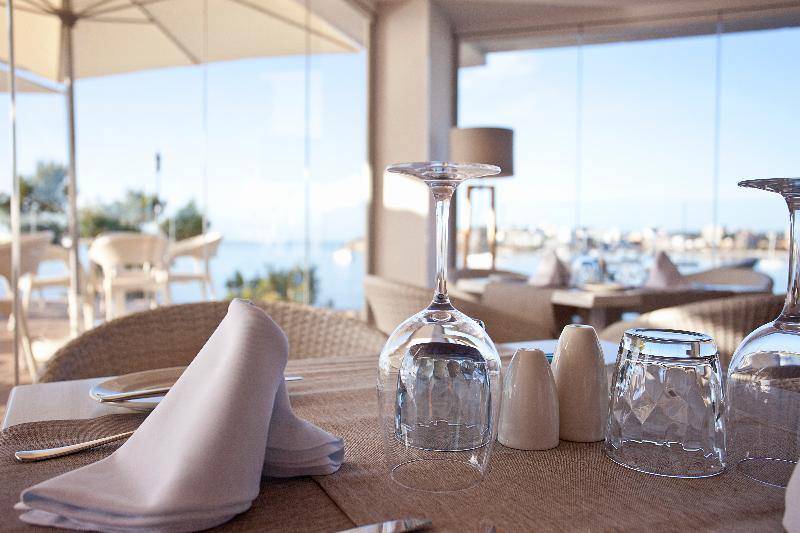 Aparthotel Ponent Mar